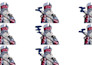 do pixel character pixel game art 2d sprite sheet pixel art animation pixel art